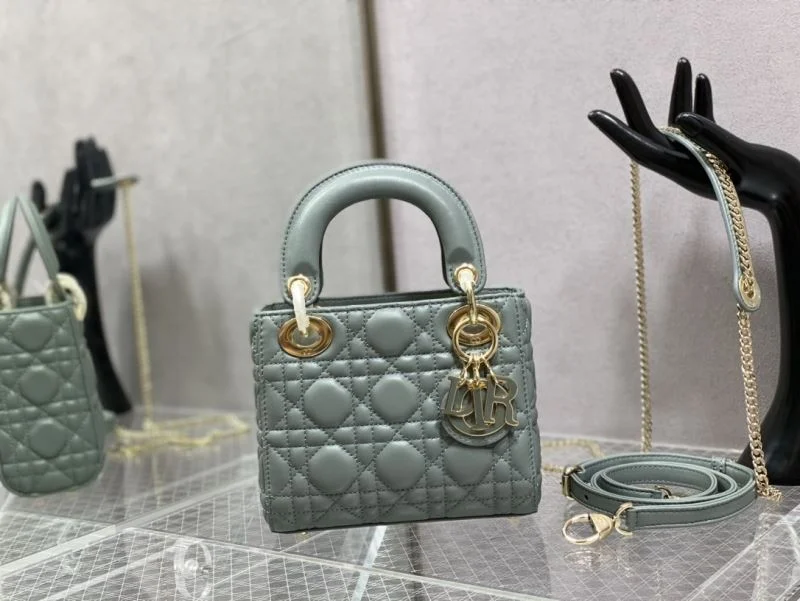 Christian Dior My Lady Bags Practical 47245