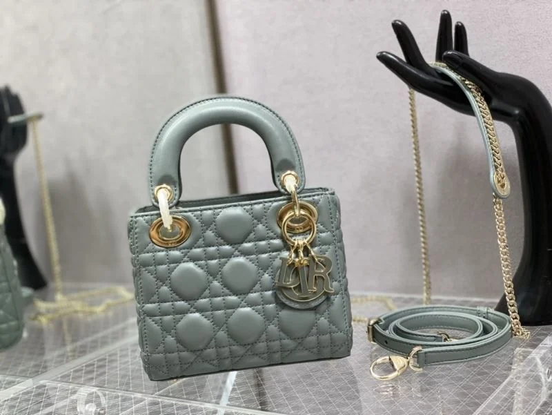 Christian Dior My Lady Bags Practical 47245