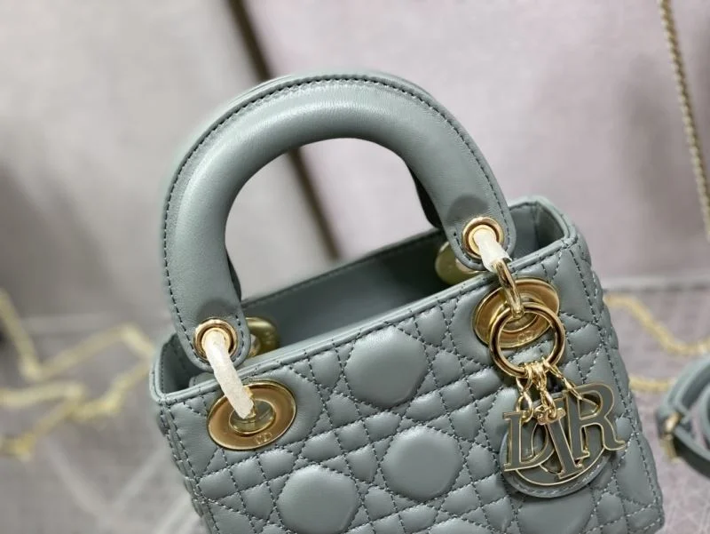 Christian Dior My Lady Bags Practical 47245
