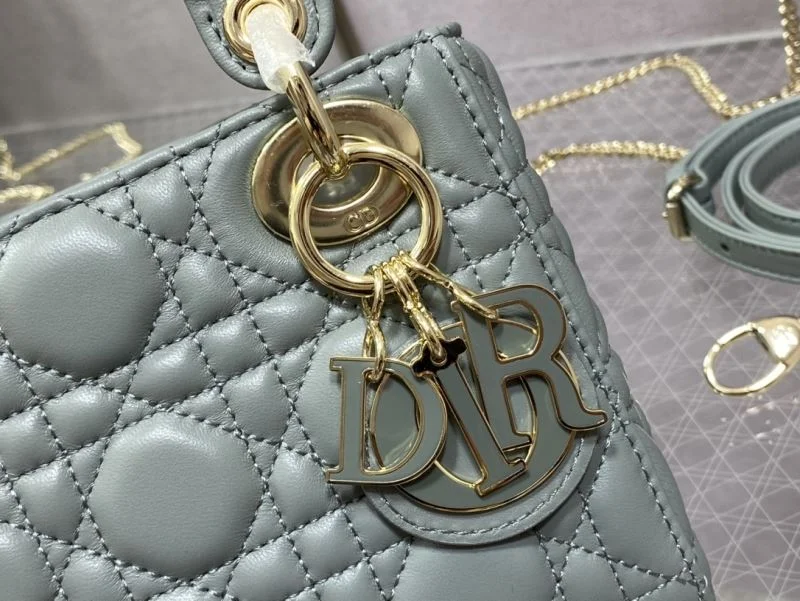 Christian Dior My Lady Bags Practical 47245