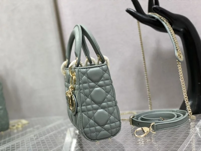 Christian Dior My Lady Bags Practical 47245