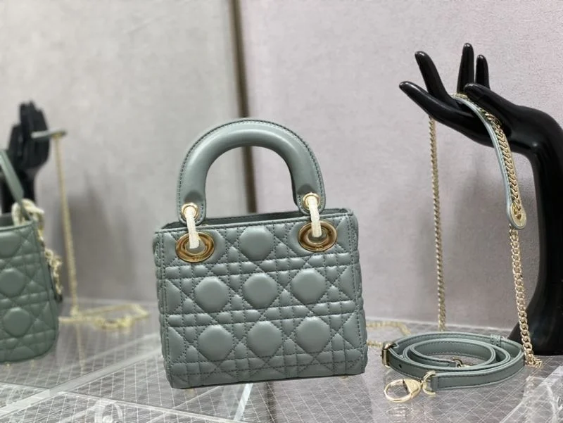 Christian Dior My Lady Bags Practical 47245