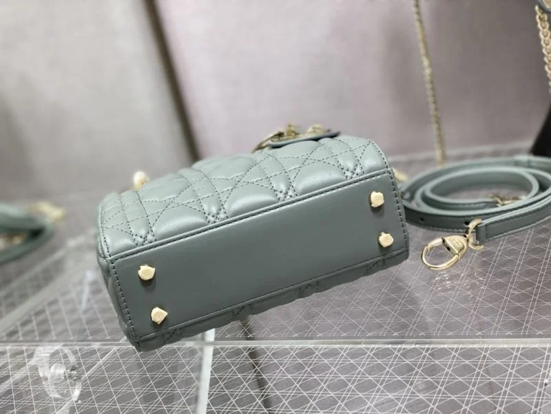 Christian Dior My Lady Bags Practical 47245