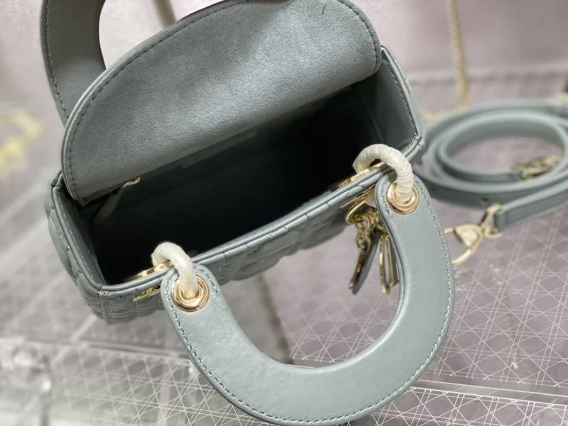 Christian Dior My Lady Bags Practical 47245