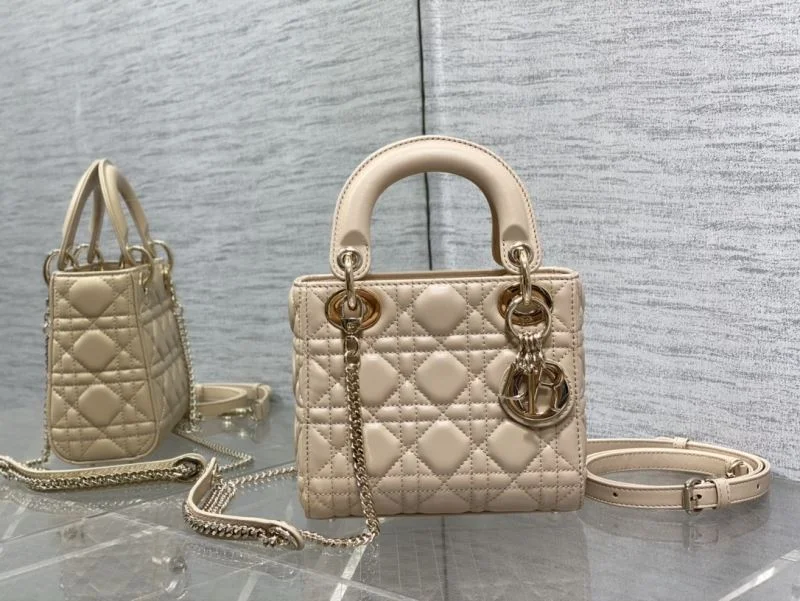 Christian Dior My Lady Bags Resilient 47258