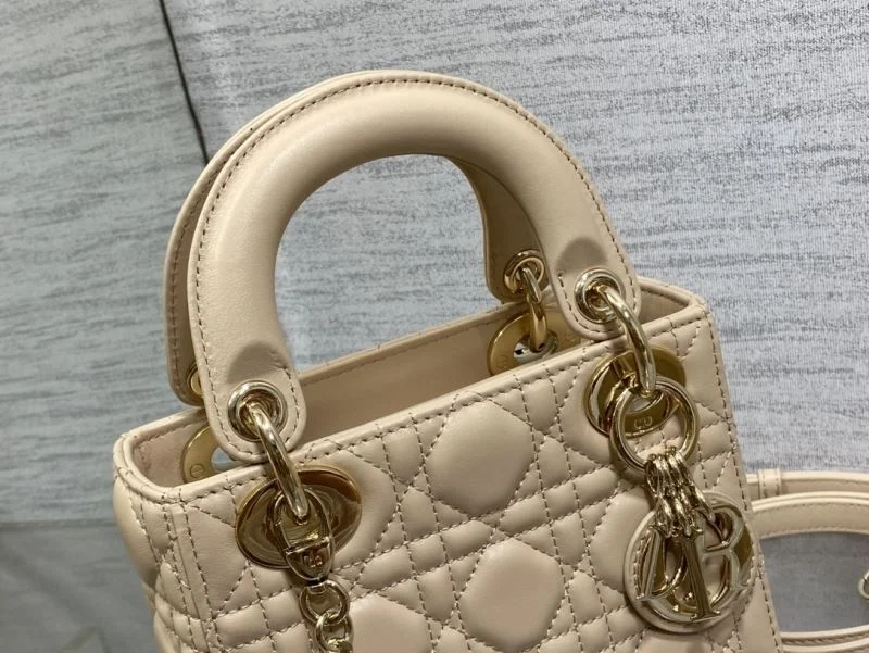 Christian Dior My Lady Bags Resilient 47258
