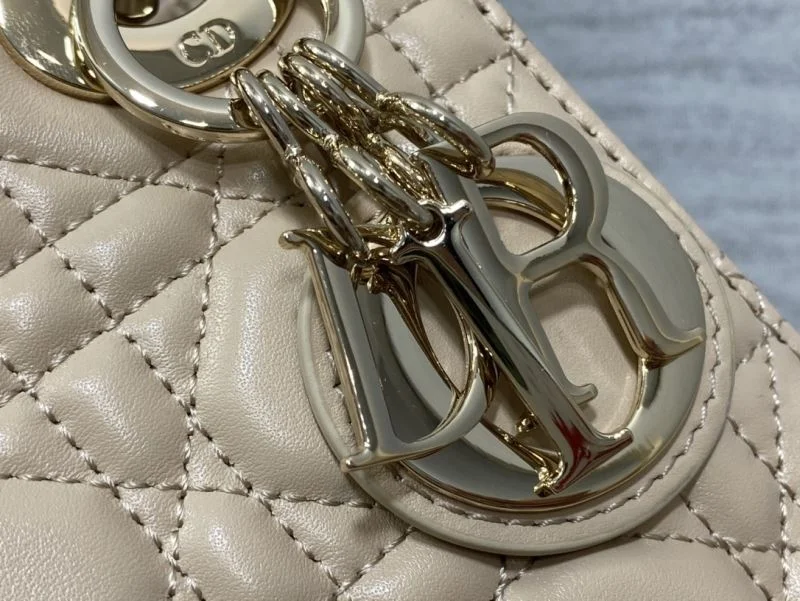 Christian Dior My Lady Bags Resilient 47258