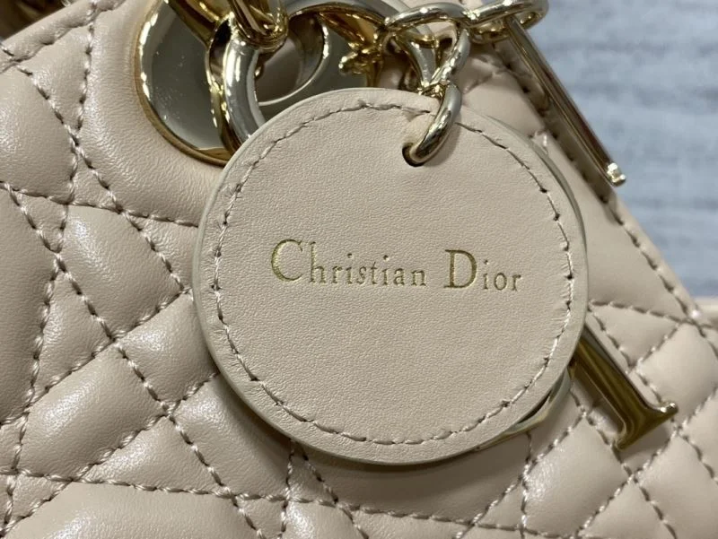 Christian Dior My Lady Bags Resilient 47258