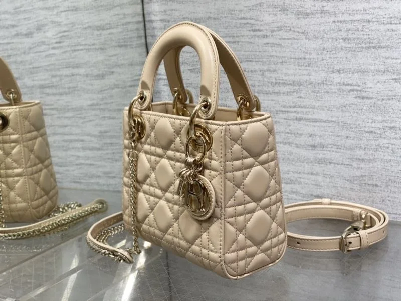Christian Dior My Lady Bags Resilient 47258