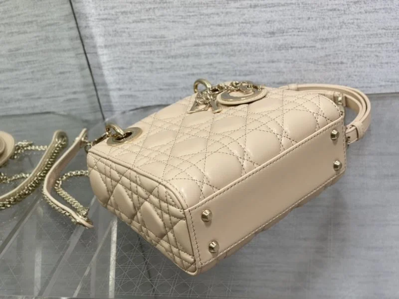 Christian Dior My Lady Bags Resilient 47258