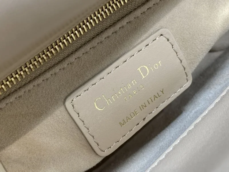 Christian Dior My Lady Bags Resilient 47258