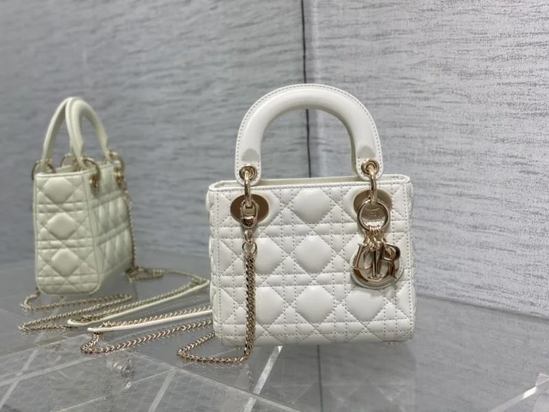 WeatherProof Christian Dior My Lady Bags 47256