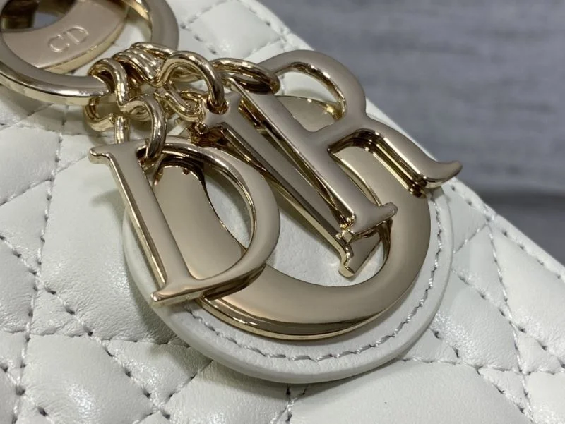 WeatherProof Christian Dior My Lady Bags 47256