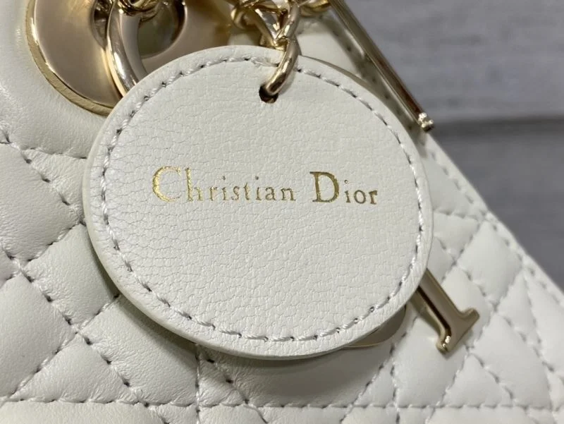 WeatherProof Christian Dior My Lady Bags 47256