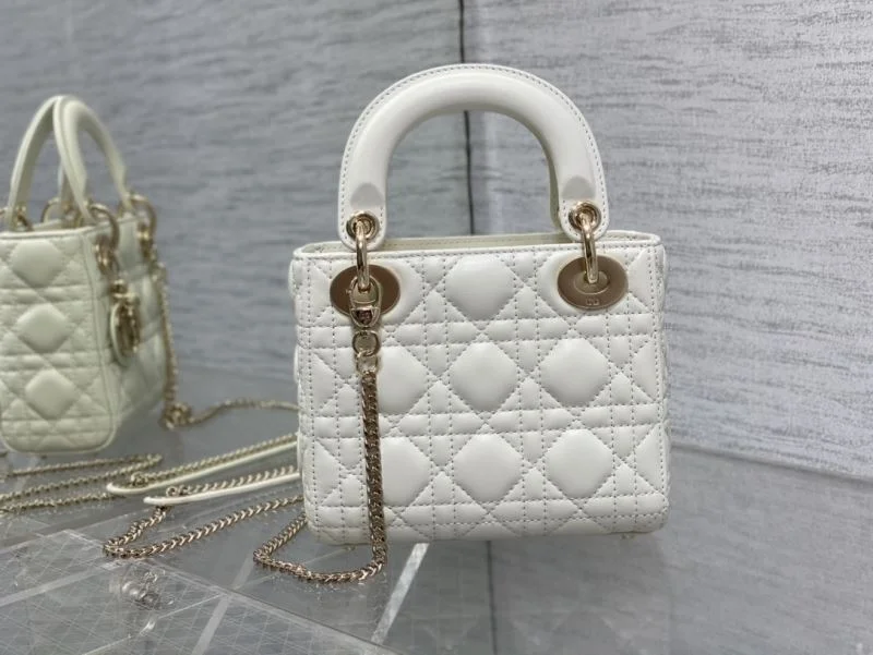 WeatherProof Christian Dior My Lady Bags 47256