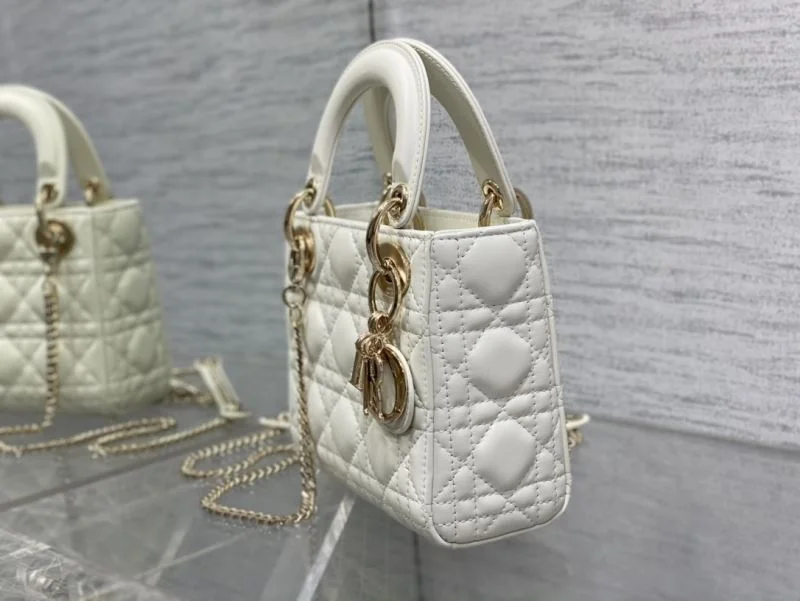 WeatherProof Christian Dior My Lady Bags 47256