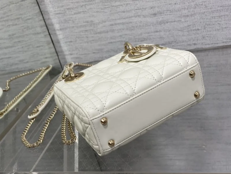 WeatherProof Christian Dior My Lady Bags 47256