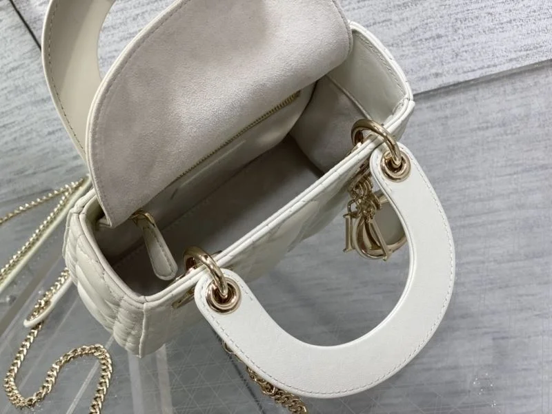 WeatherProof Christian Dior My Lady Bags 47256