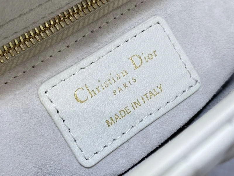 WeatherProof Christian Dior My Lady Bags 47256