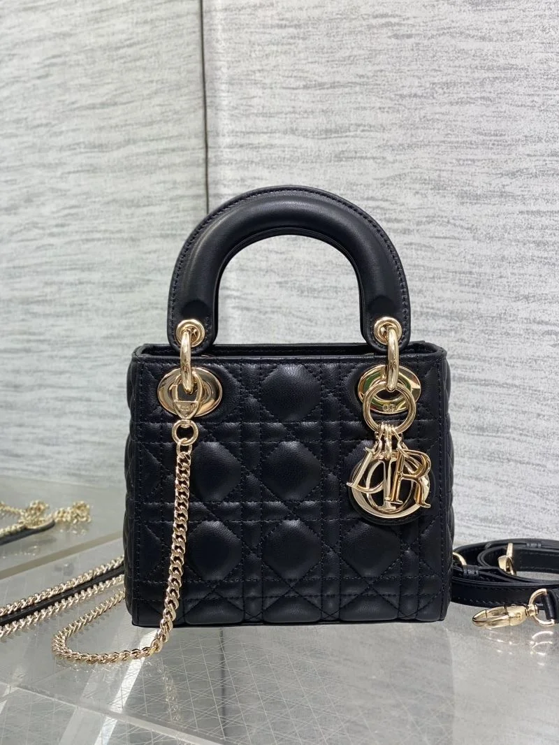 TopPick Christian Dior My Lady Bags 47252