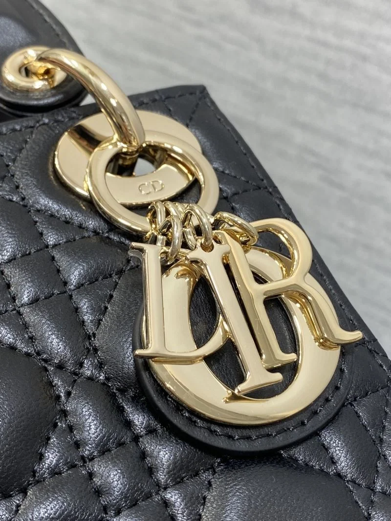 TopPick Christian Dior My Lady Bags 47252