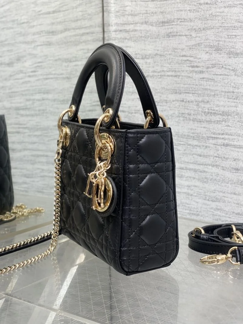 TopPick Christian Dior My Lady Bags 47252