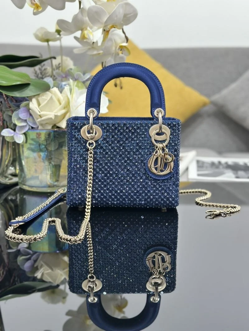 Christian Dior My Lady Bags Sophisticated 47257