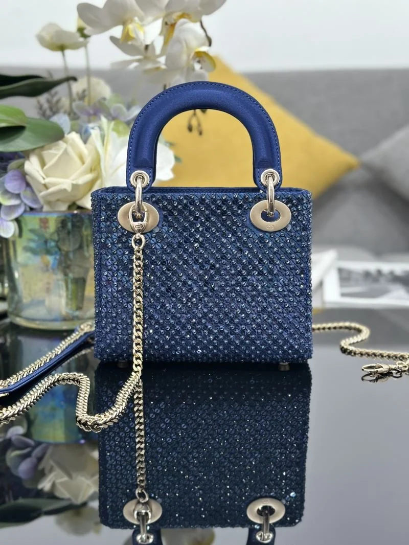 Christian Dior My Lady Bags Sophisticated 47257