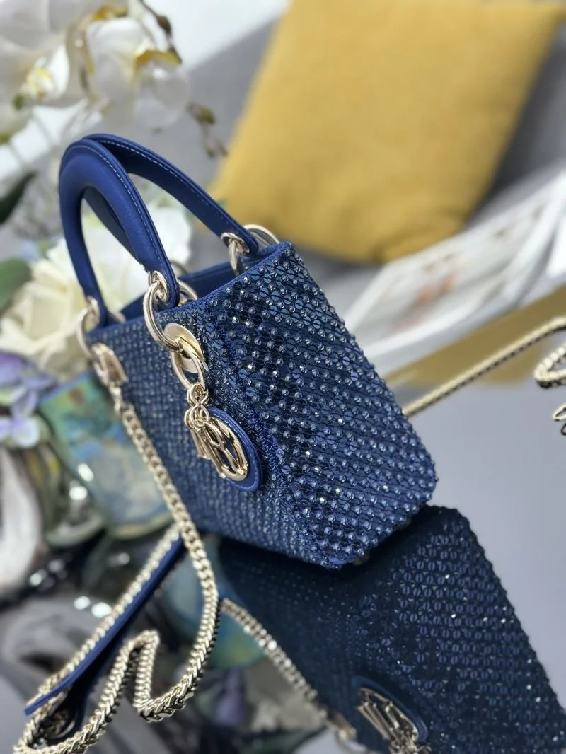 Christian Dior My Lady Bags Sophisticated 47257