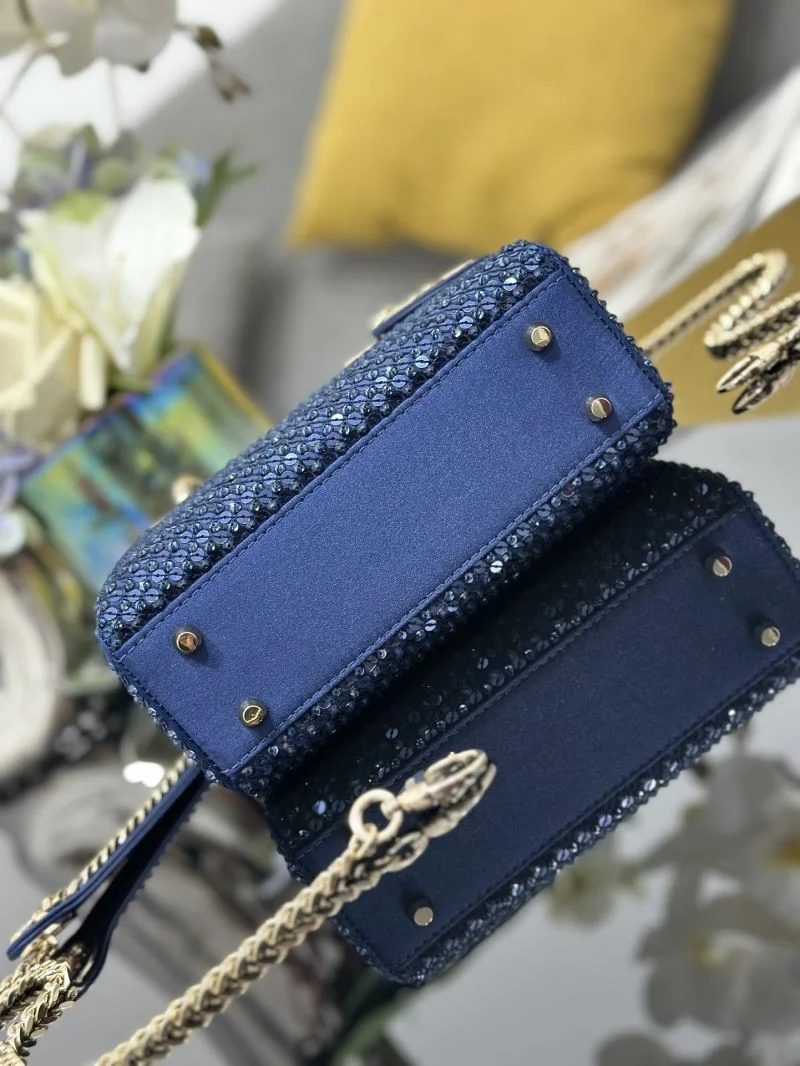 Christian Dior My Lady Bags Sophisticated 47257