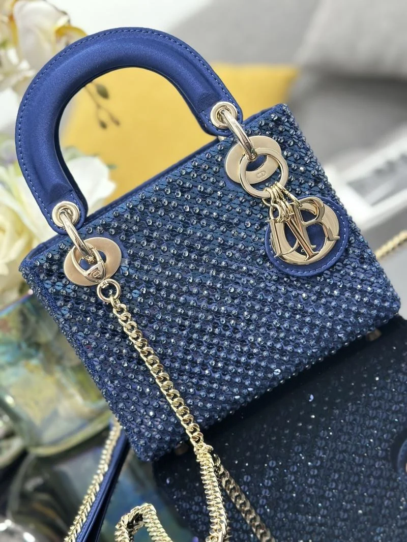 Christian Dior My Lady Bags Sophisticated 47257