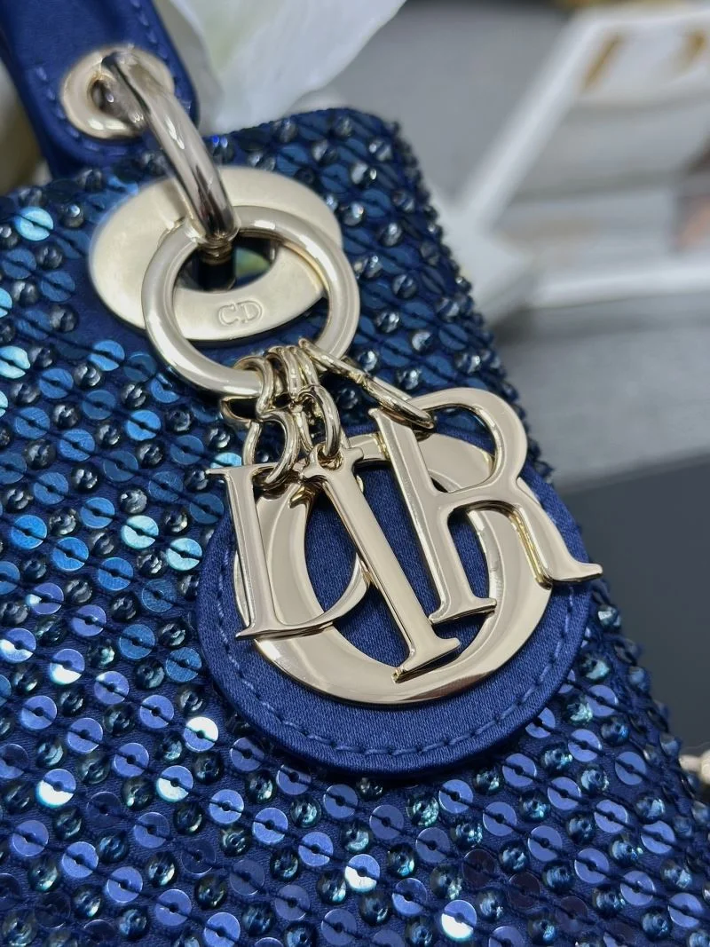 Christian Dior My Lady Bags Sophisticated 47257