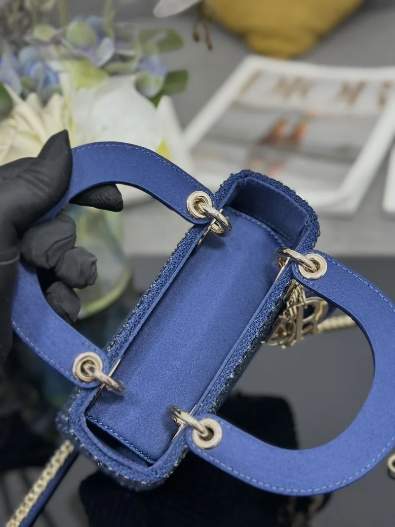 Christian Dior My Lady Bags Sophisticated 47257