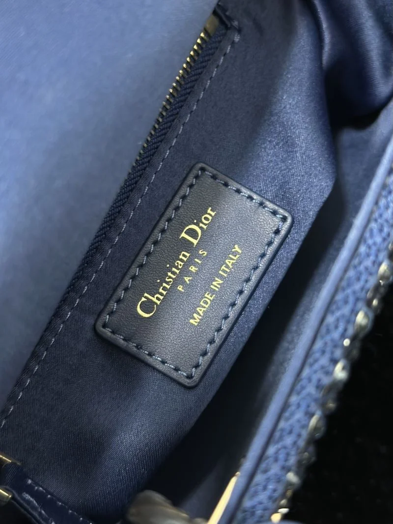 Christian Dior My Lady Bags Sophisticated 47257