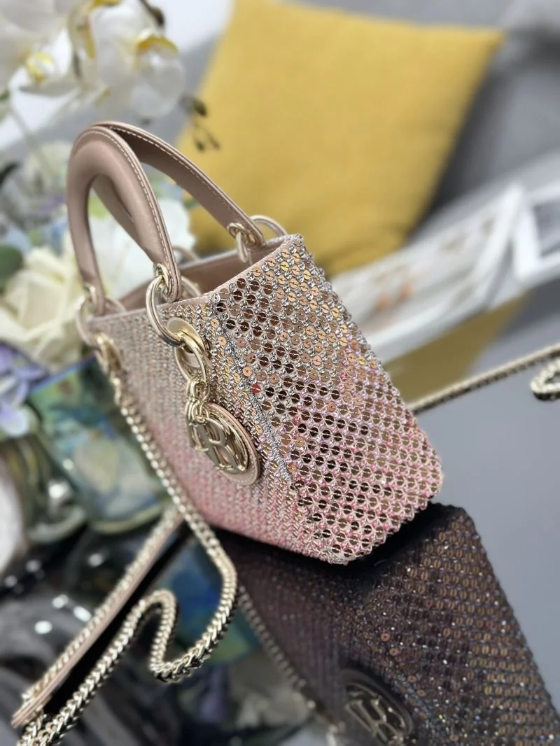 Christian Dior My Lady Bags Practical 47240