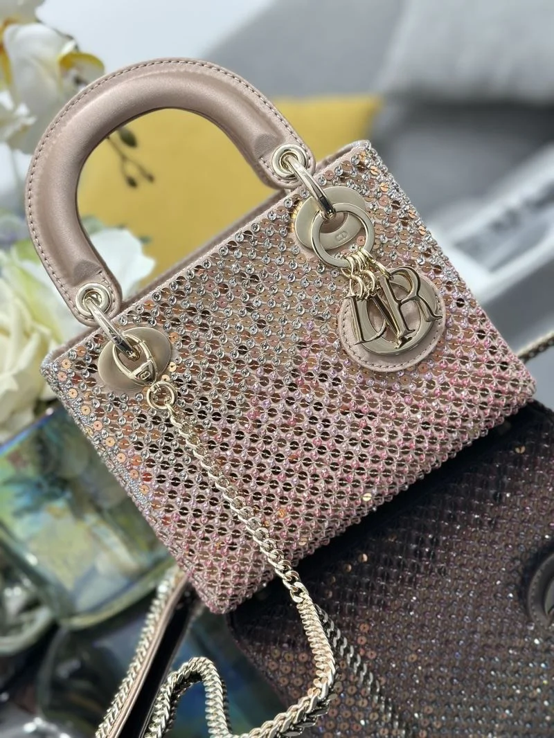 Christian Dior My Lady Bags Practical 47240