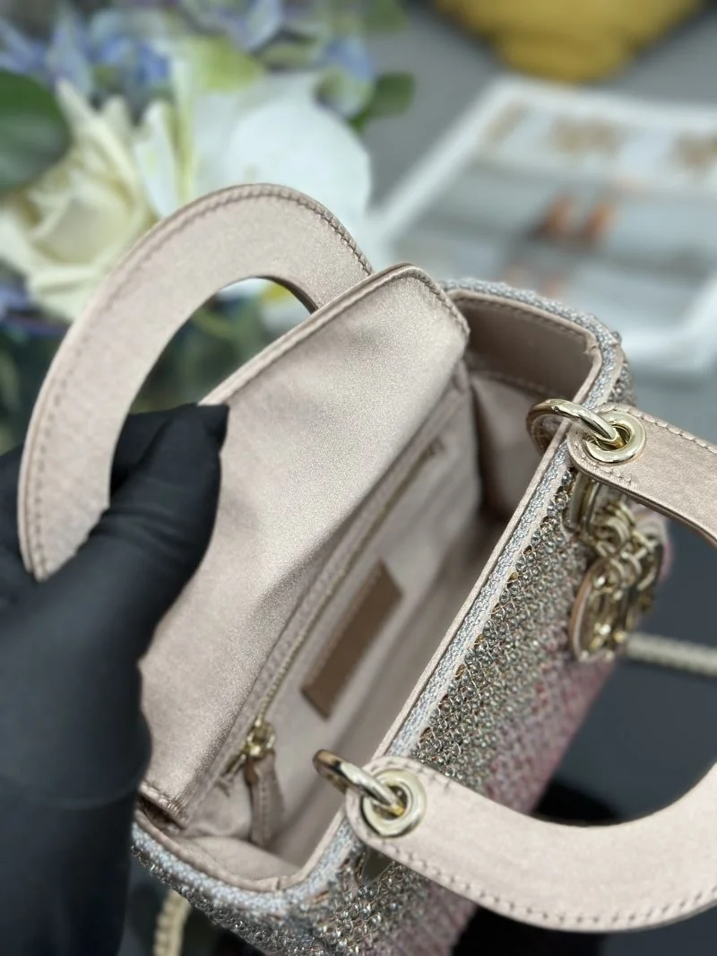 Christian Dior My Lady Bags Practical 47240