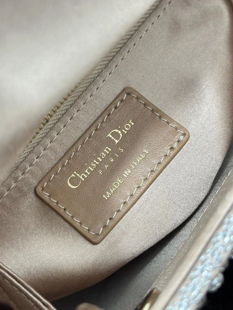 Christian Dior My Lady Bags Practical 47240
