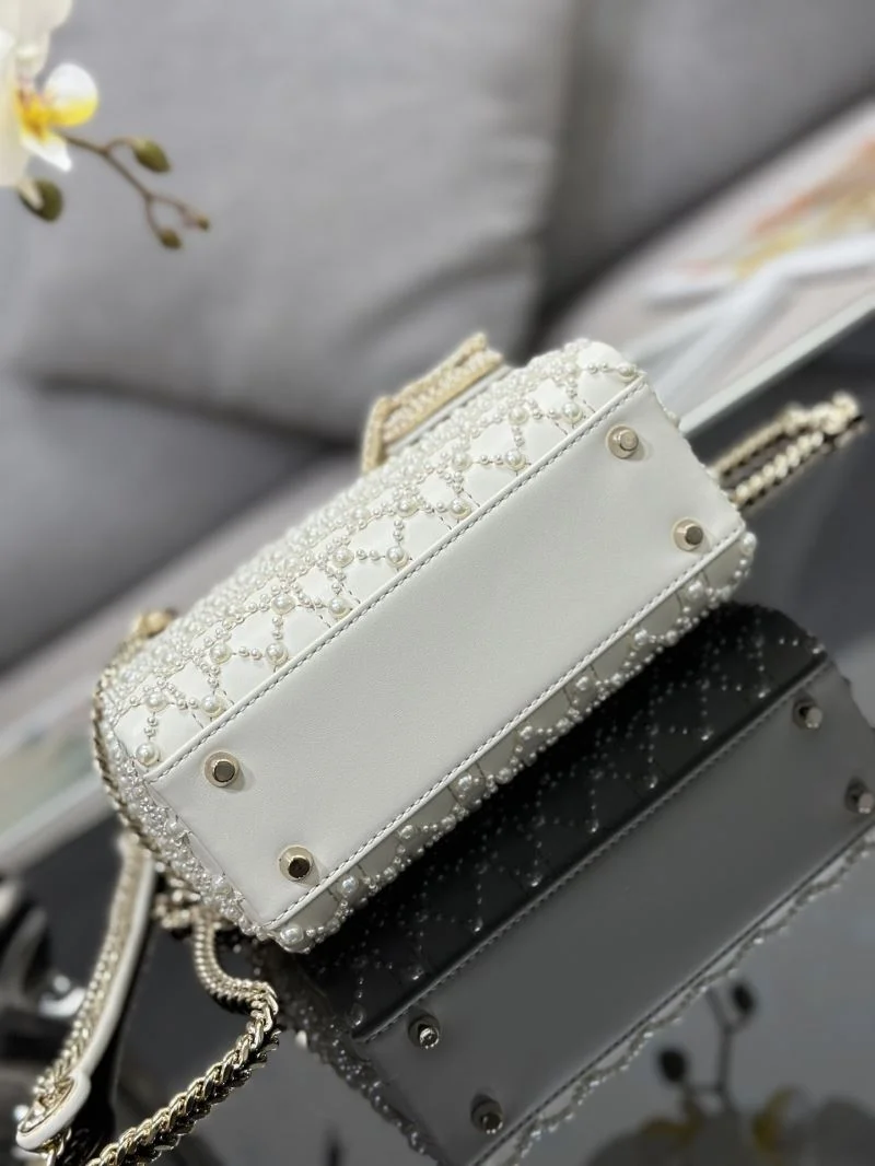 Sustainable Christian Dior My Lady Bags 47247