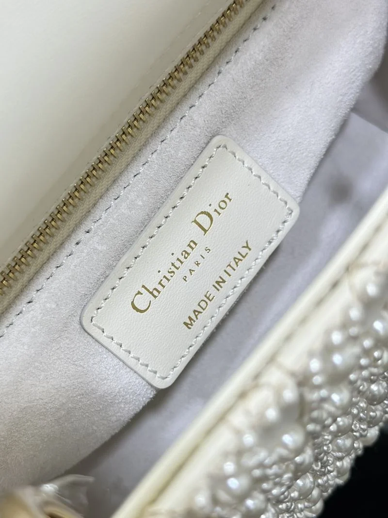 Sustainable Christian Dior My Lady Bags 47247
