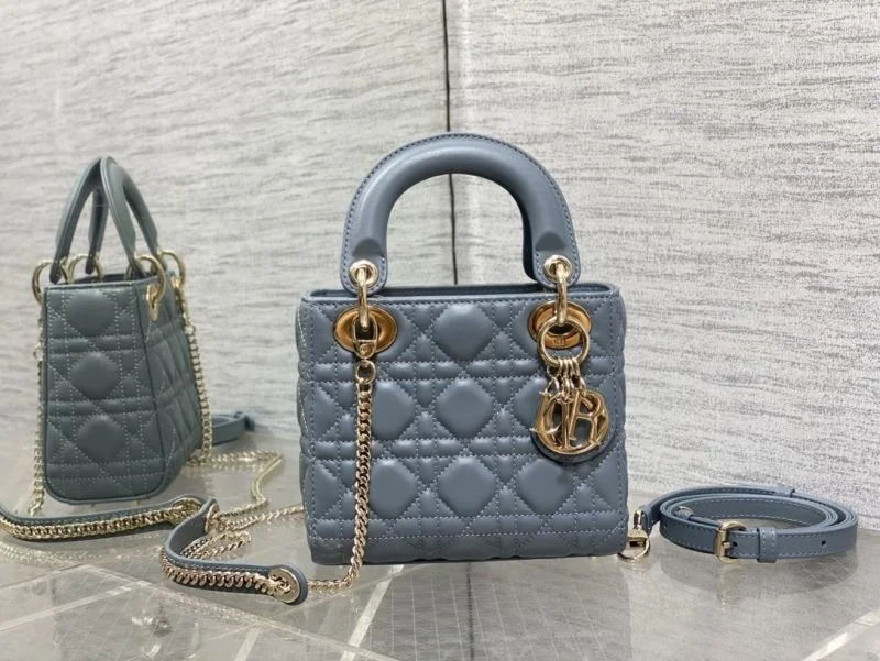 Christian Dior My Lady Bags Soft 46397