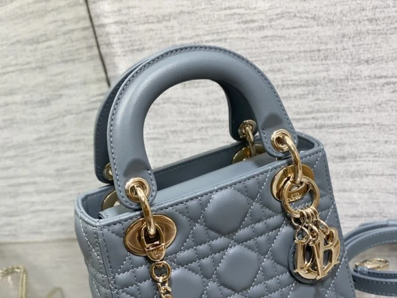 Christian Dior My Lady Bags Soft 46397