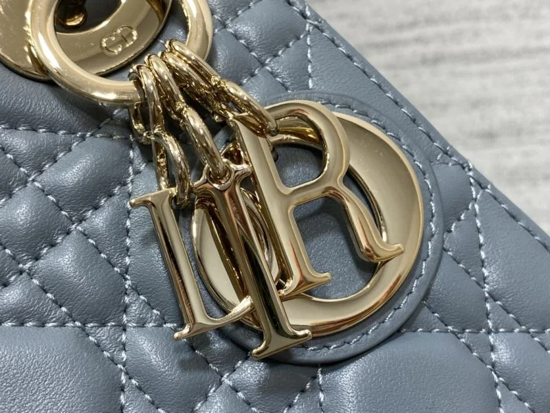 Christian Dior My Lady Bags Soft 46397