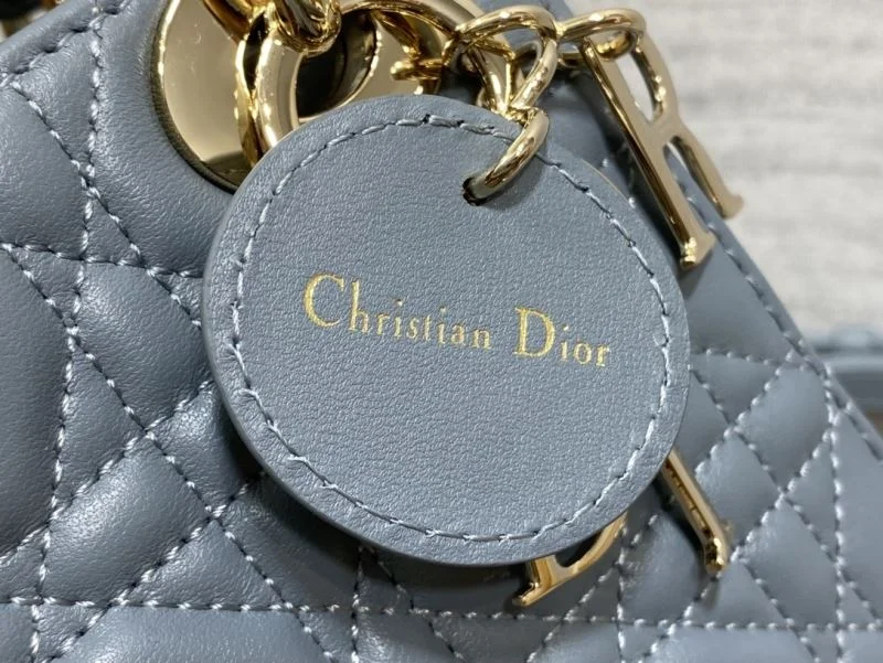 Christian Dior My Lady Bags Soft 46397