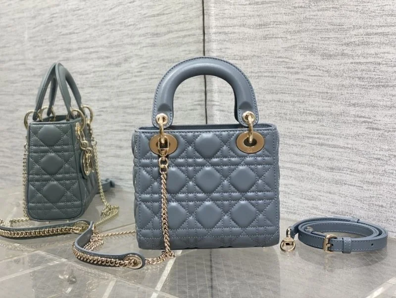 Christian Dior My Lady Bags Soft 46397