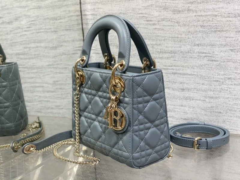 Christian Dior My Lady Bags Soft 46397