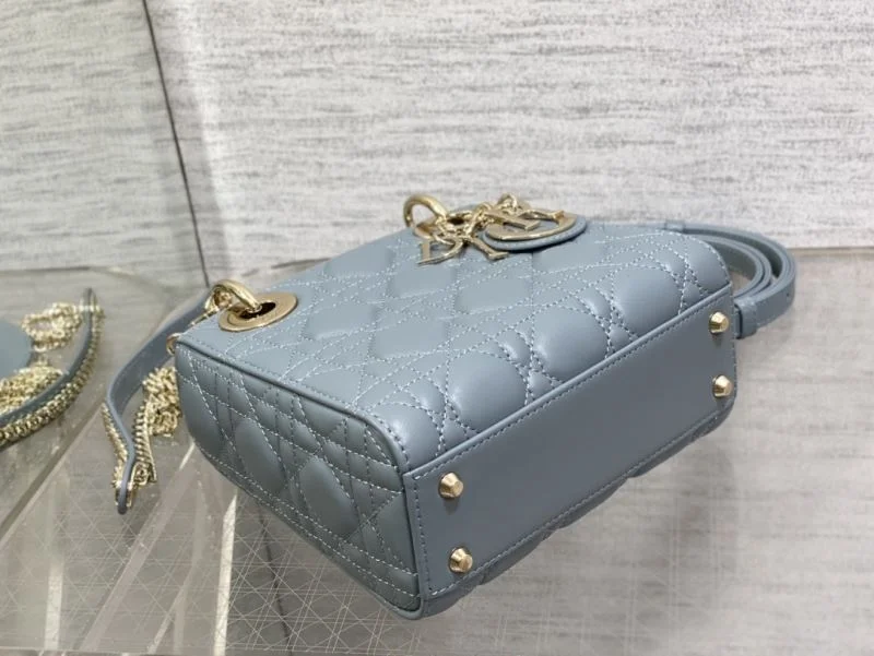 Christian Dior My Lady Bags Soft 46397