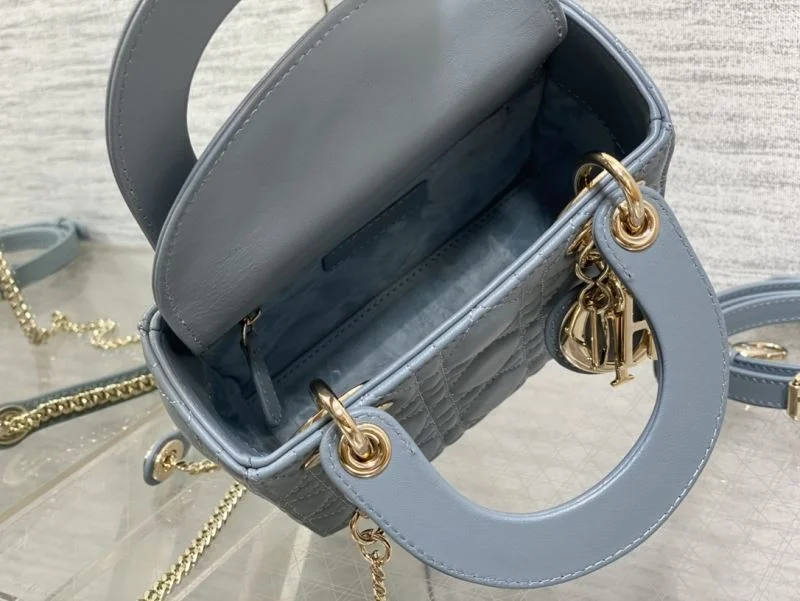 Christian Dior My Lady Bags Soft 46397
