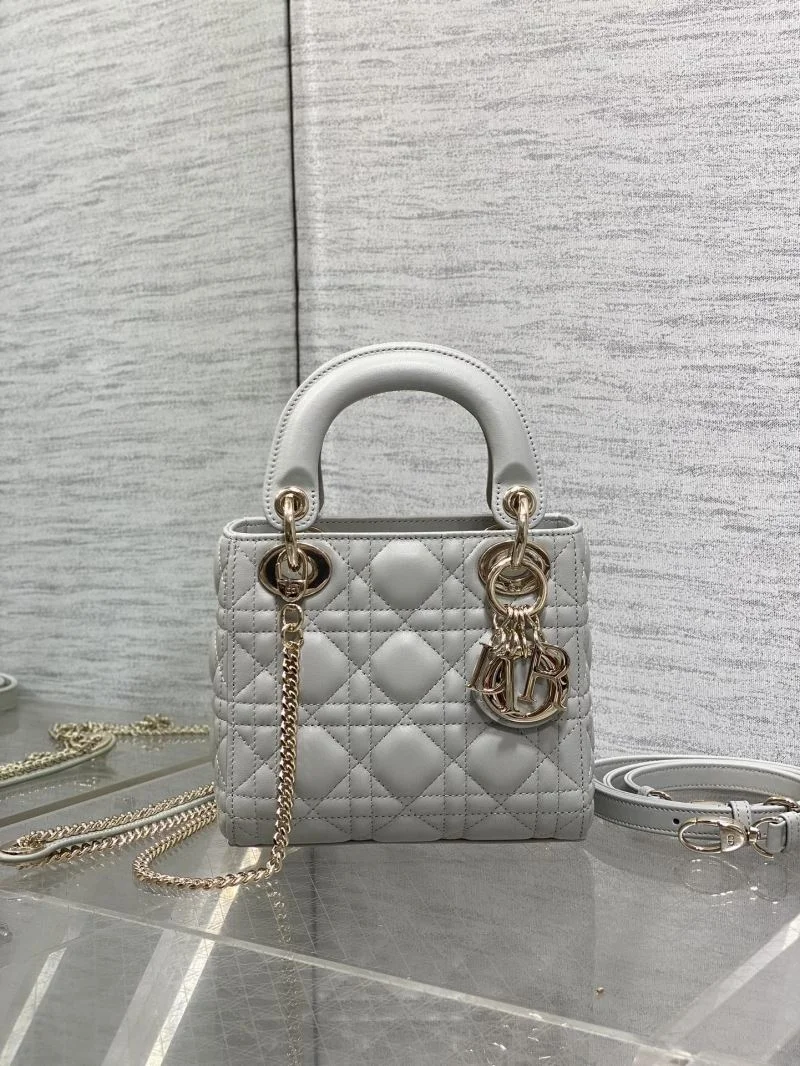 AllSeason Christian Dior My Lady Bags 46396