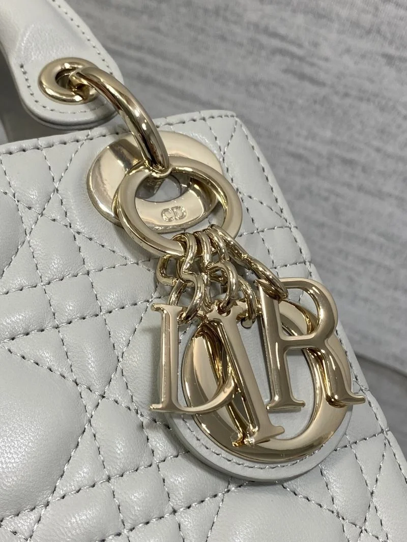 AllSeason Christian Dior My Lady Bags 46396